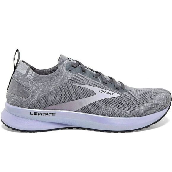 BROOKS Levitate 4 Running Shoes Size 9.5B - Picture 1 of 9